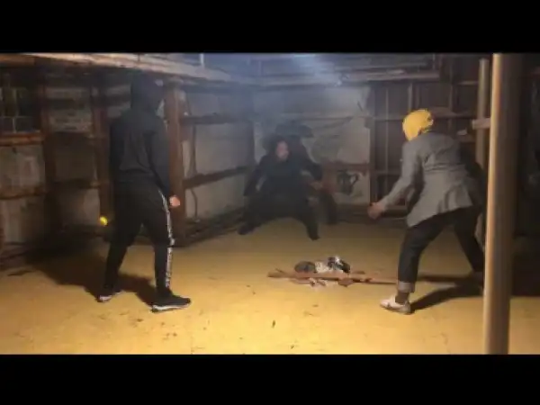 Adamn Killa – Who Is This